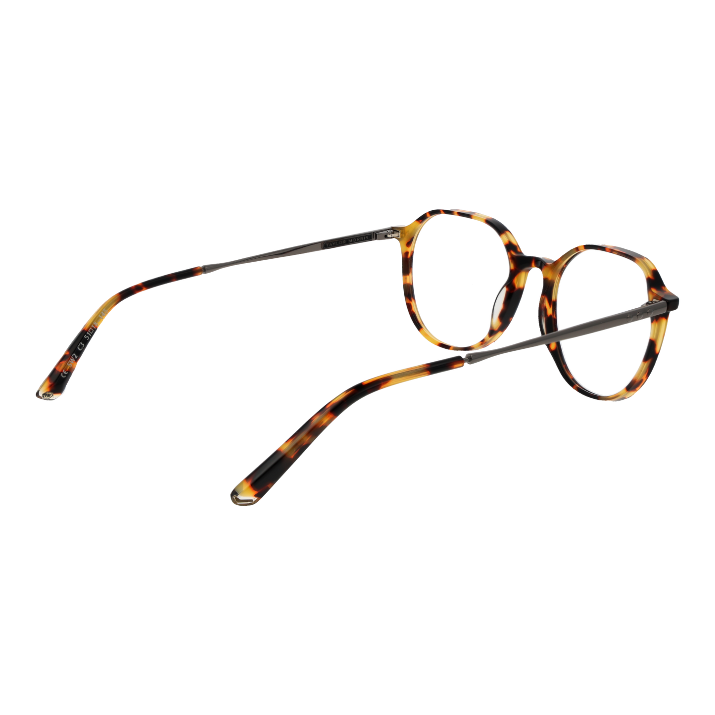 Taylor Morris Optical Frame SW2 C3 51