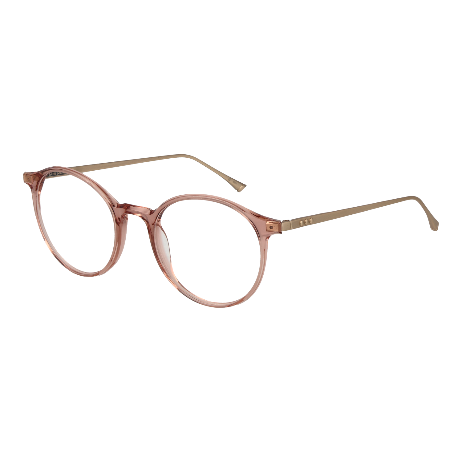 Taylor Morris Optical Frame SW4 C3 49