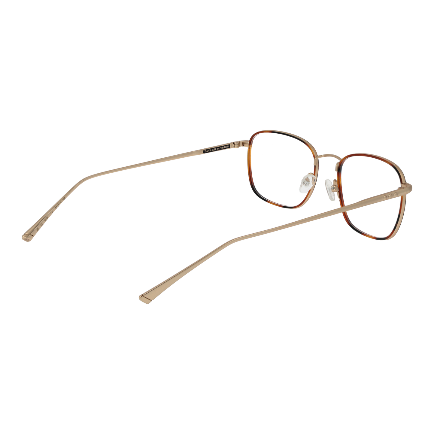 Taylor Morris Optical Frame SW8 C4 51