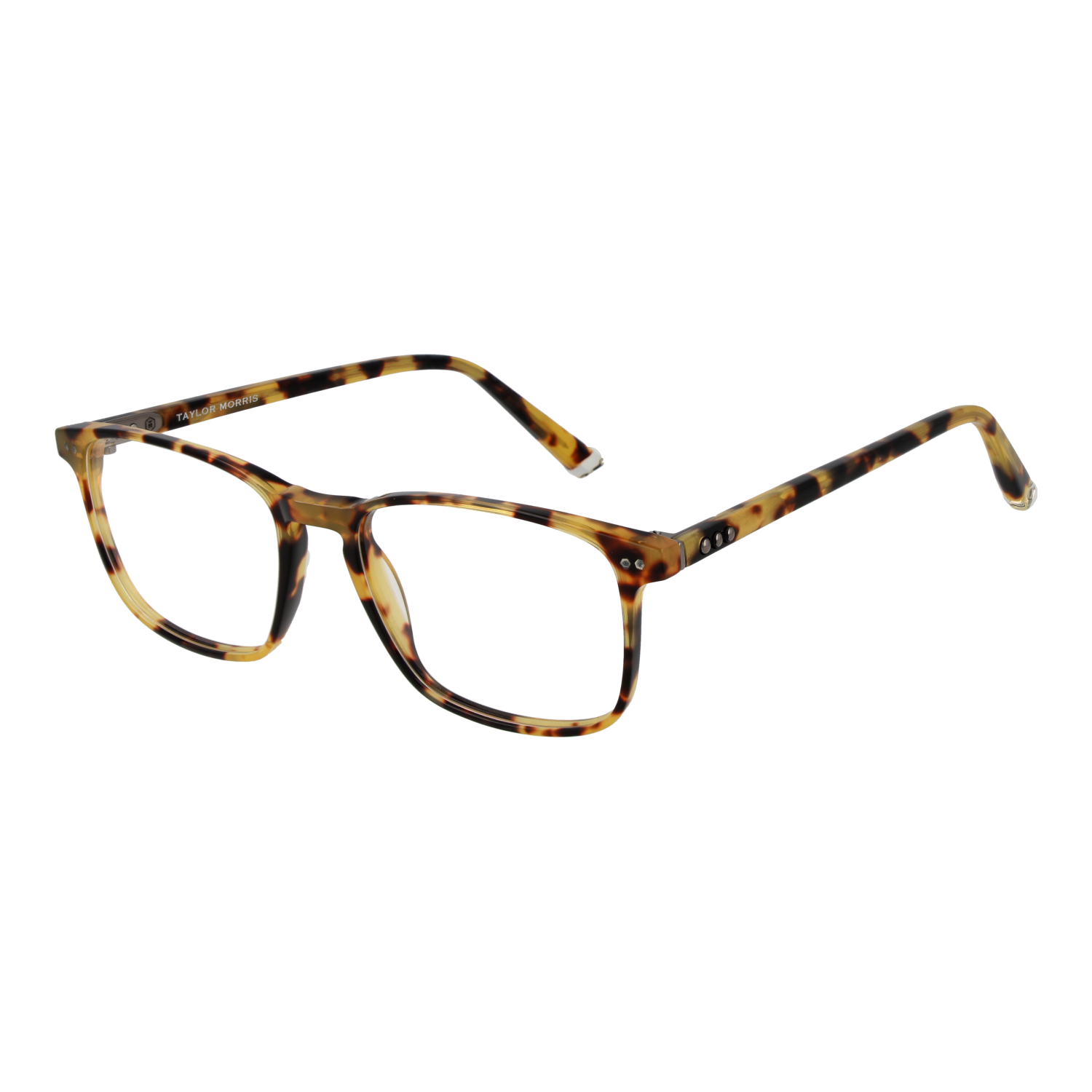 Taylor Morris Optical Frame SW16 C3 52