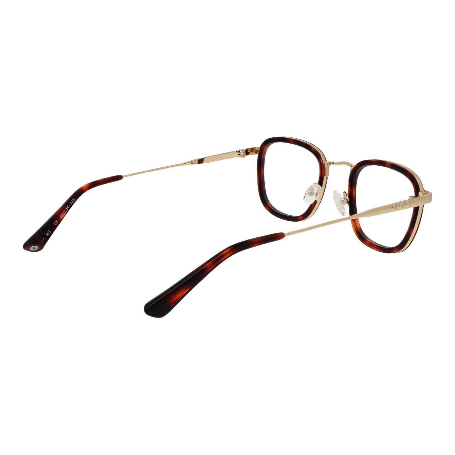 Taylor Morris Optical Frame W3 C3 48