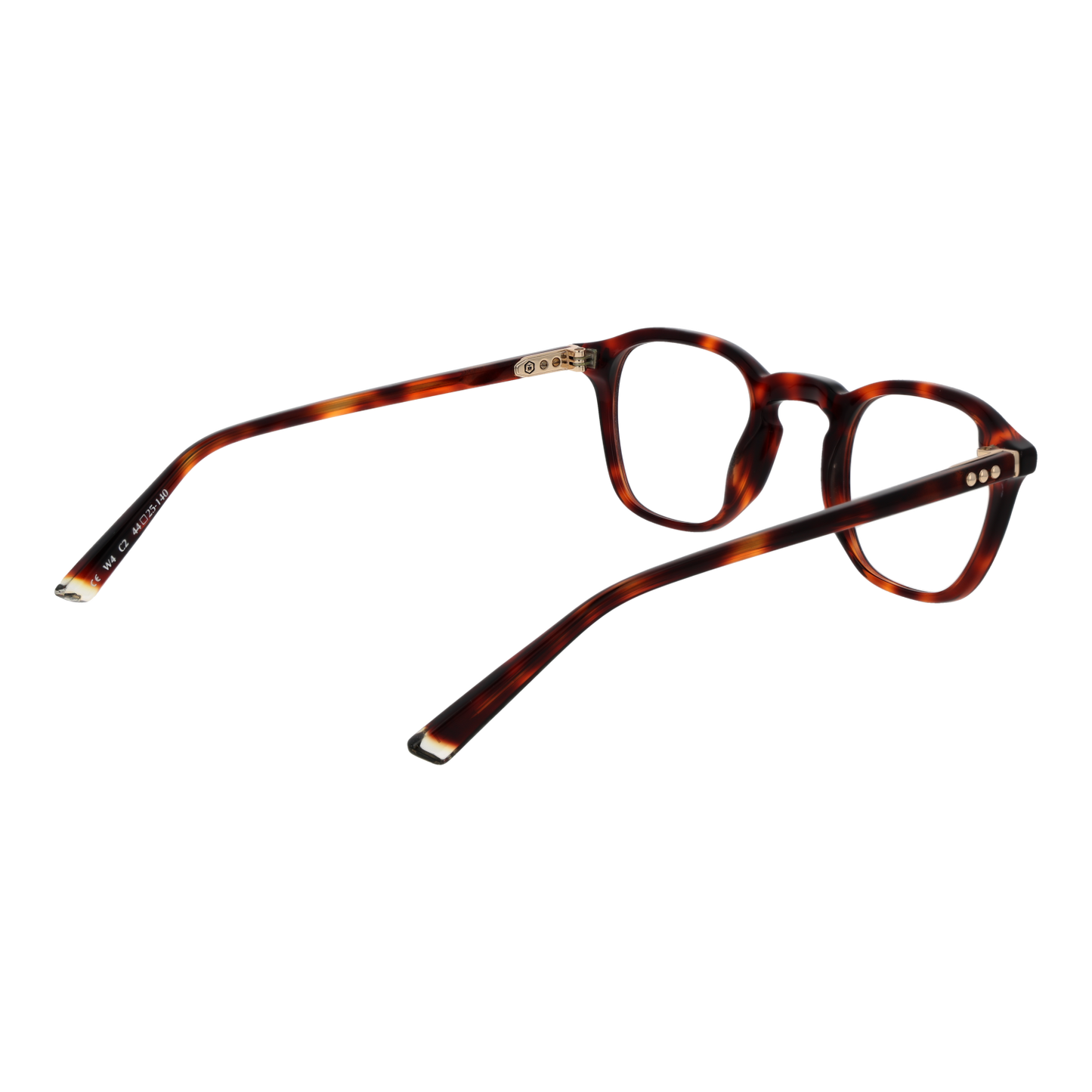 Taylor Morris Optical Frame W4 C2 44
