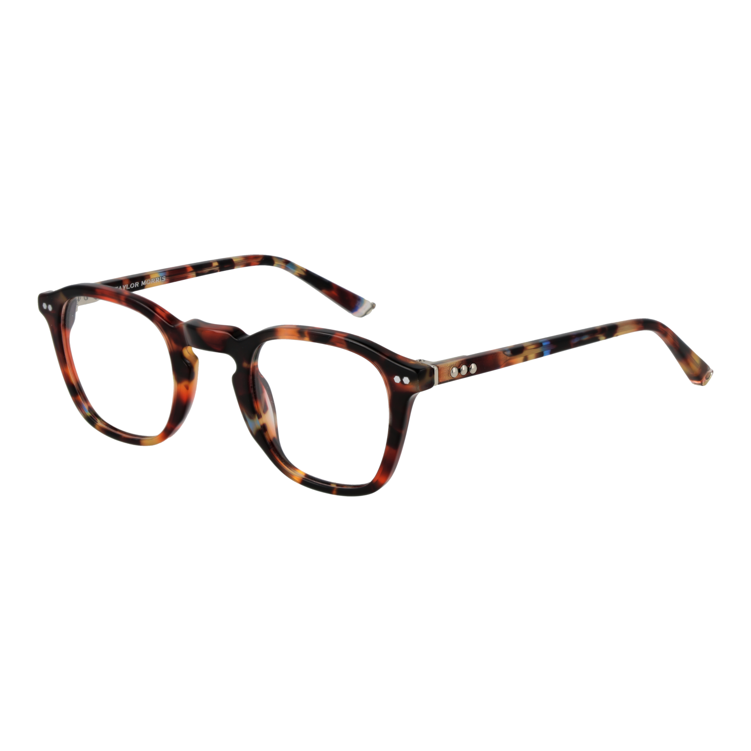 Taylor Morris Optical Frame W4 C3 44