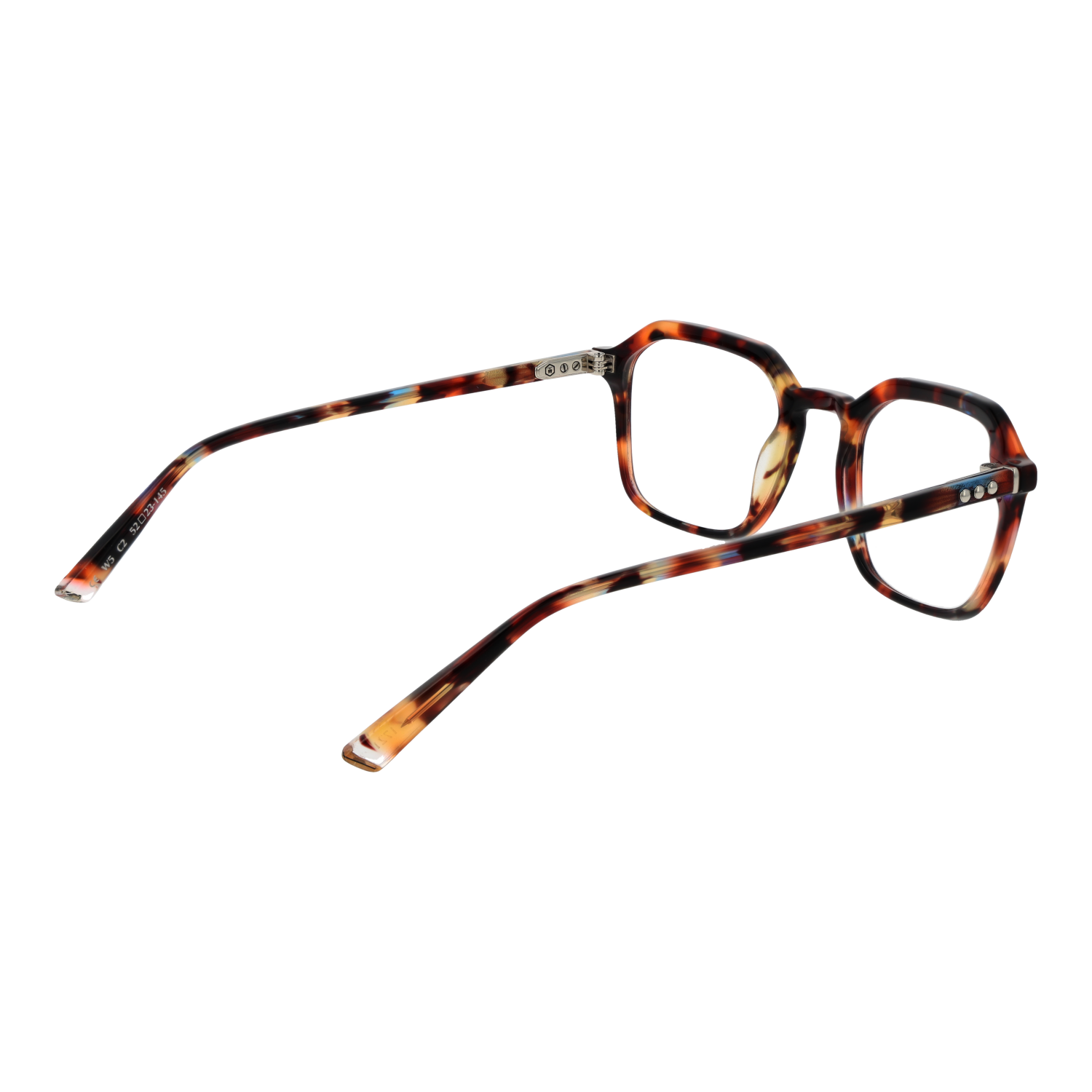 Taylor Morris Optical Frame W5 C2 0