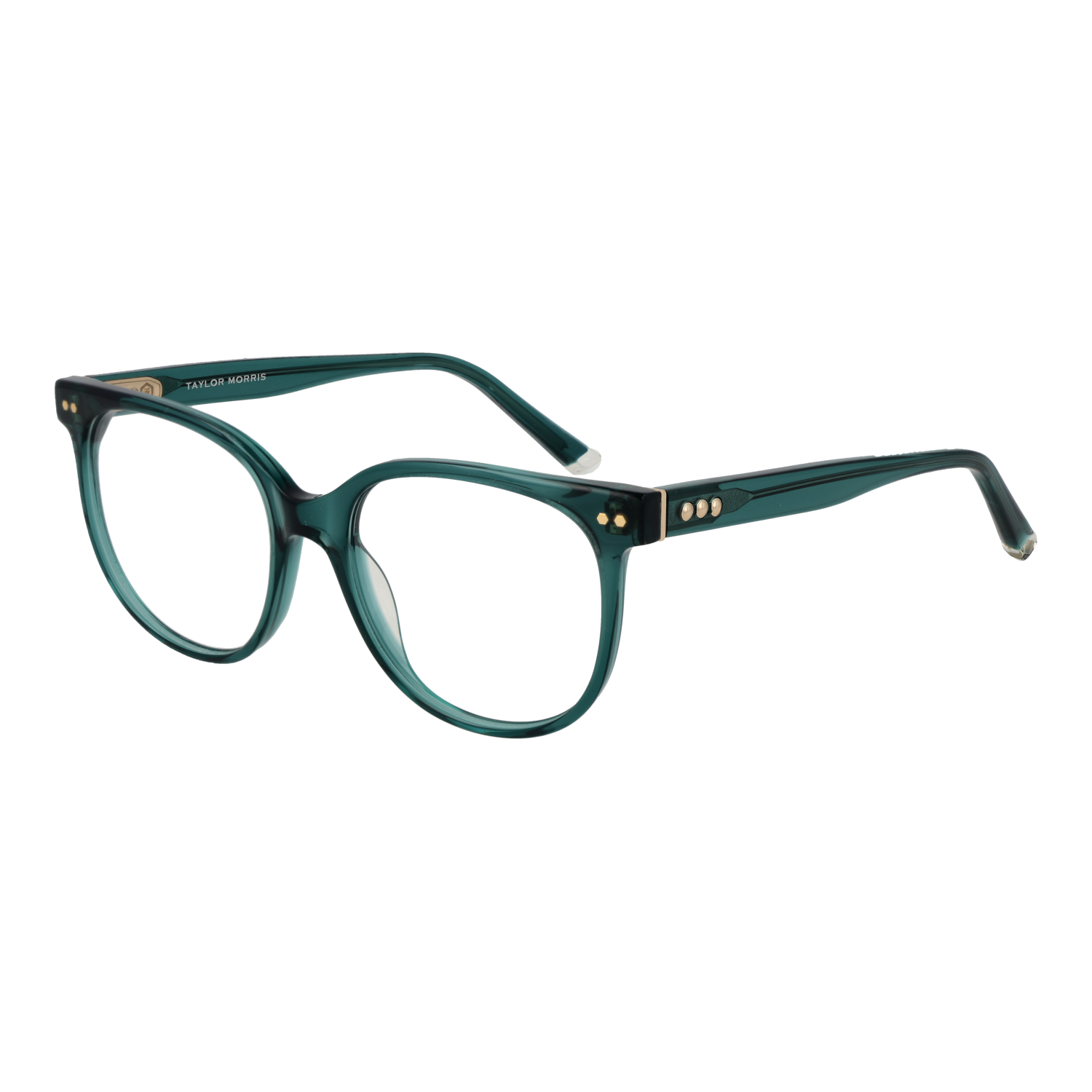 Taylor Morris Optical Frame W7 C4 51