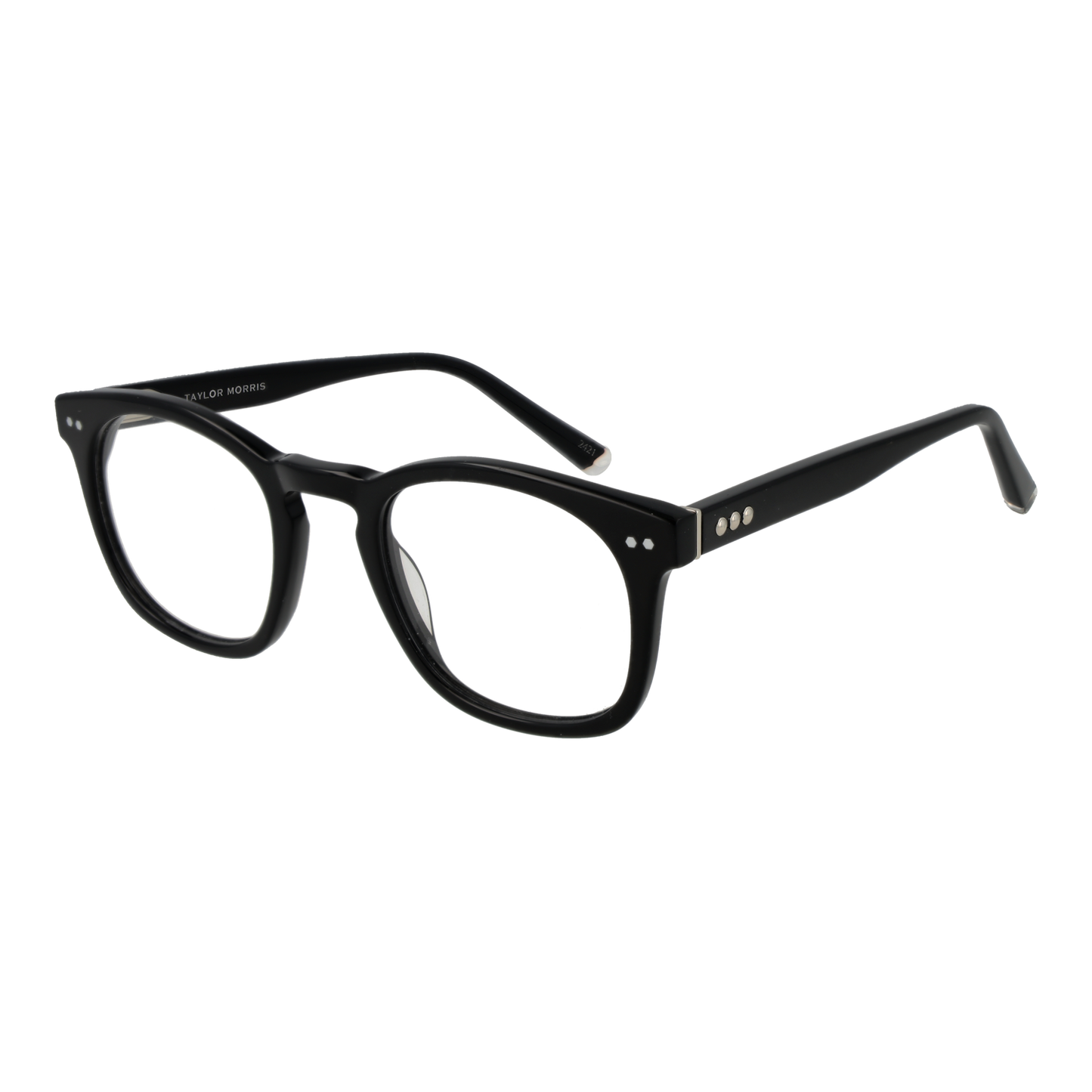 Taylor Morris Optical Frame W8 C1 49