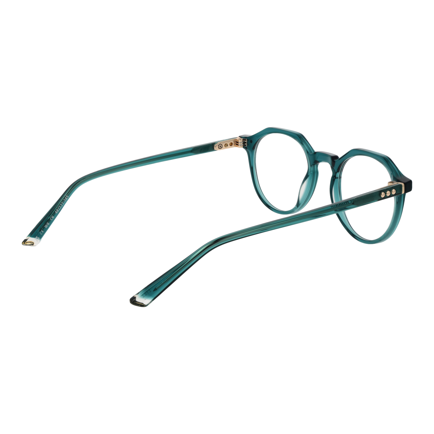 Taylor Morris Optical Frame w6 C6 48