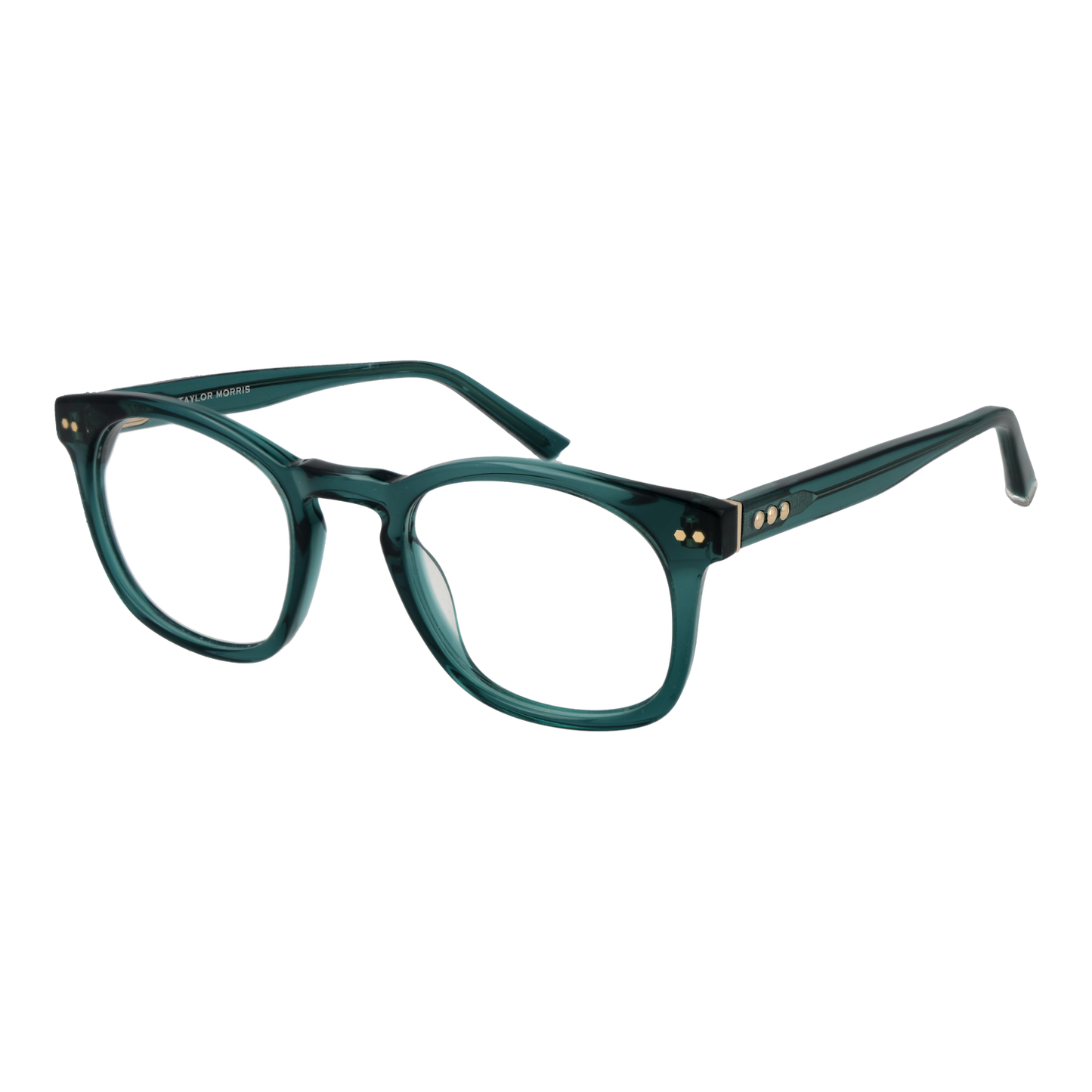 Taylor Morris Optical Frame W8 C5 49