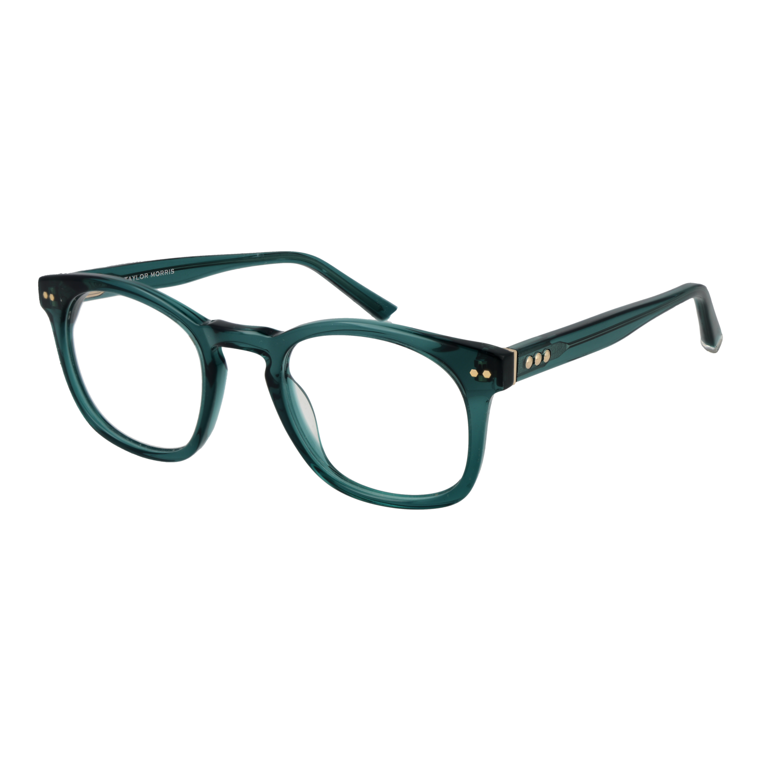 Taylor Morris Optical Frame W8 C5 49