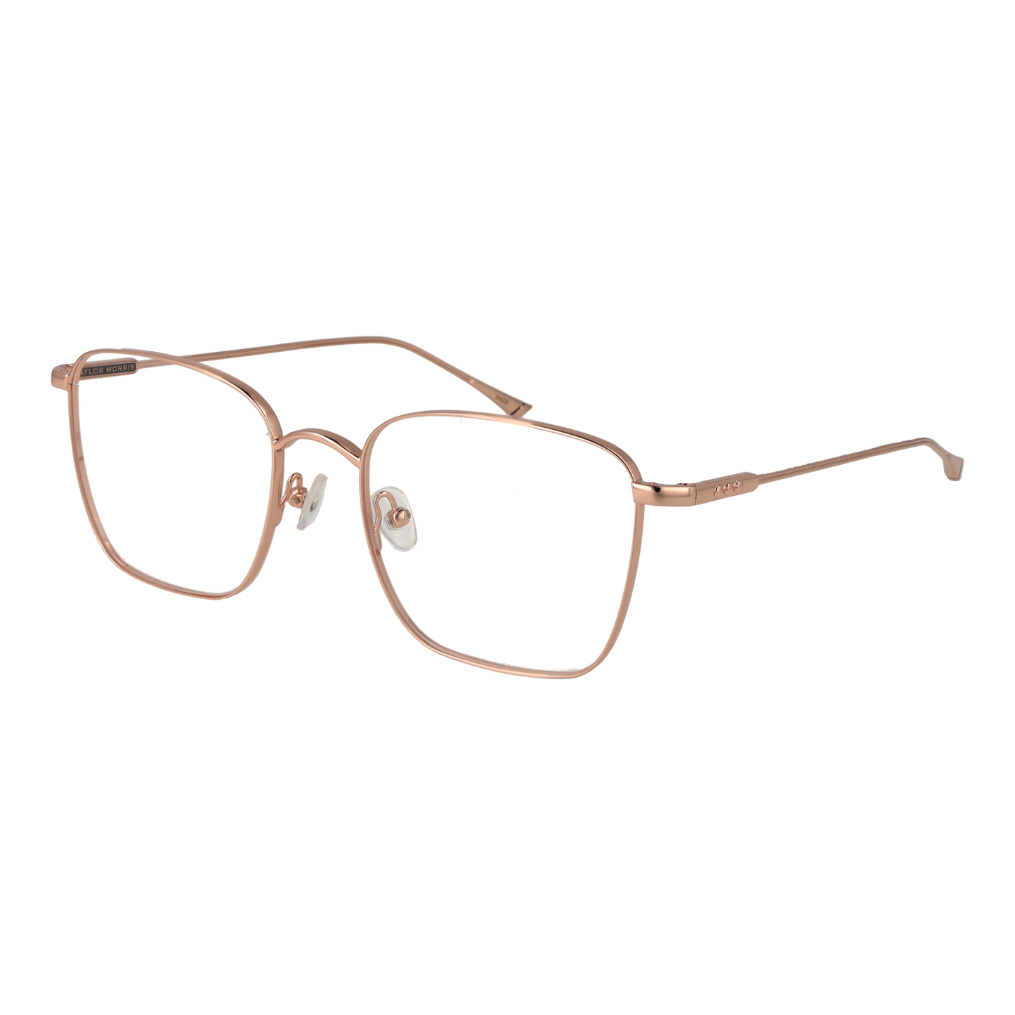 Taylor Morris Optical Frame TM01 C4 55