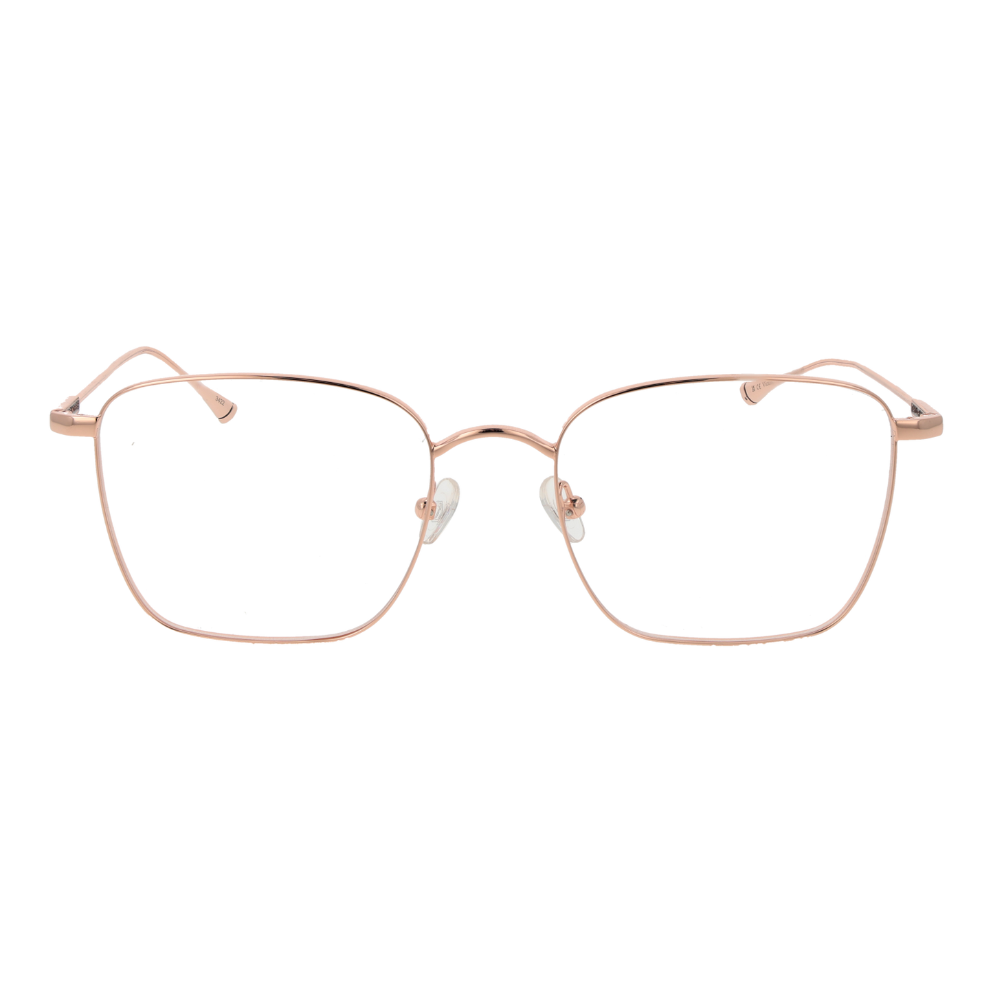 Taylor Morris Optical Frame TM01 C4 55