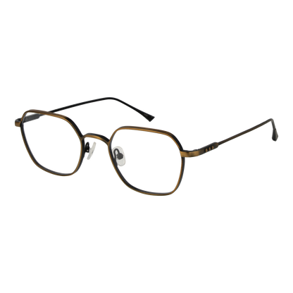 Taylor Morris Optical Frame TM02 C3 48