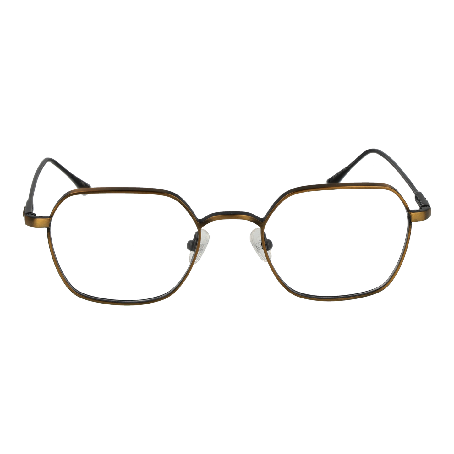 Taylor Morris Optical Frame TM02 C3 48