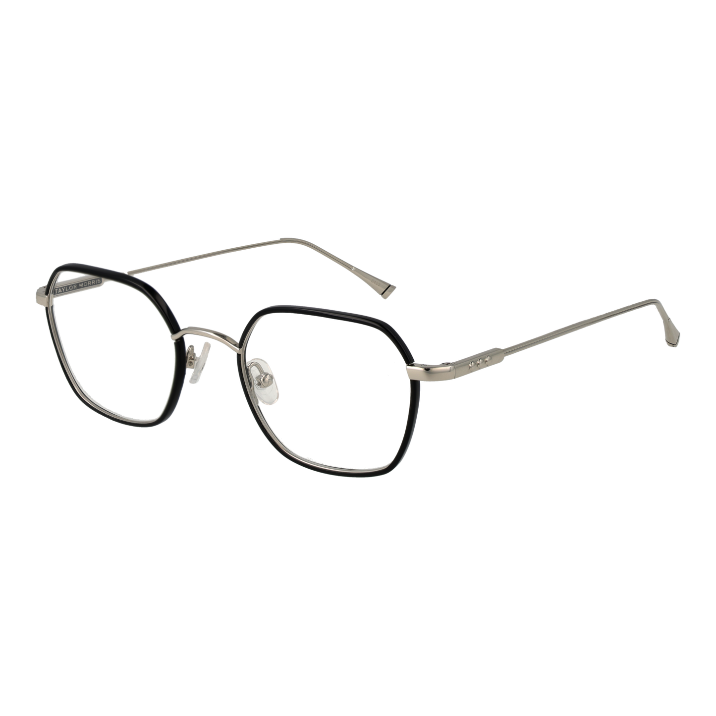 Taylor Morris Optical Frame TM03 C1 48