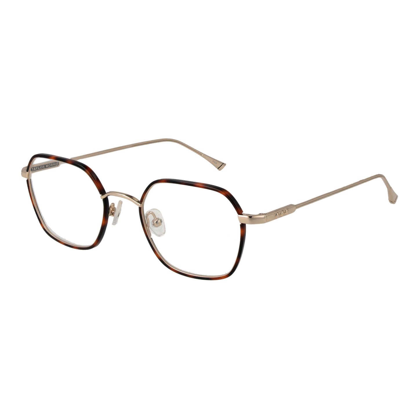 Taylor Morris Optical Frame TM03 C3 48