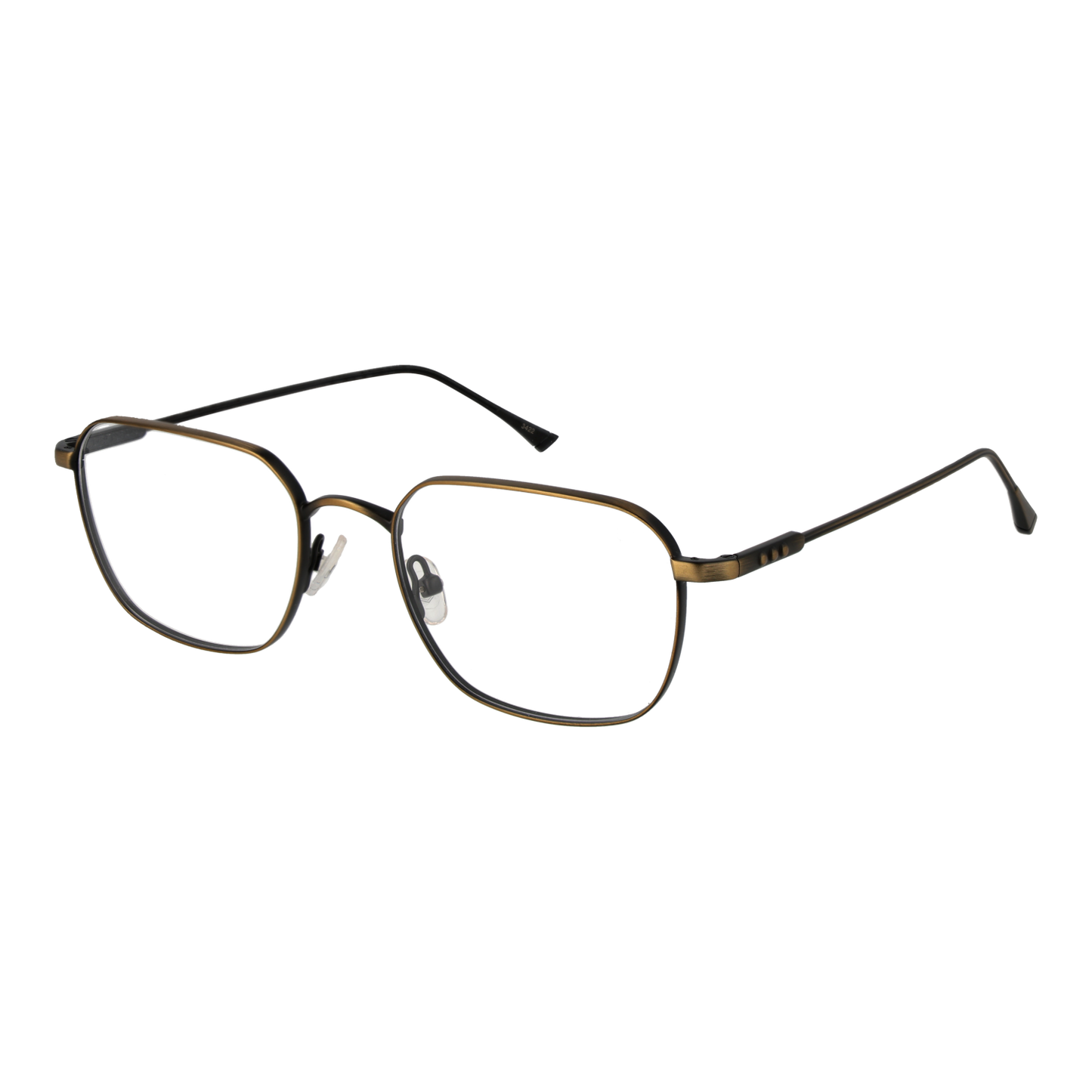 Taylor Morris Optical Frame TM04 C3 52