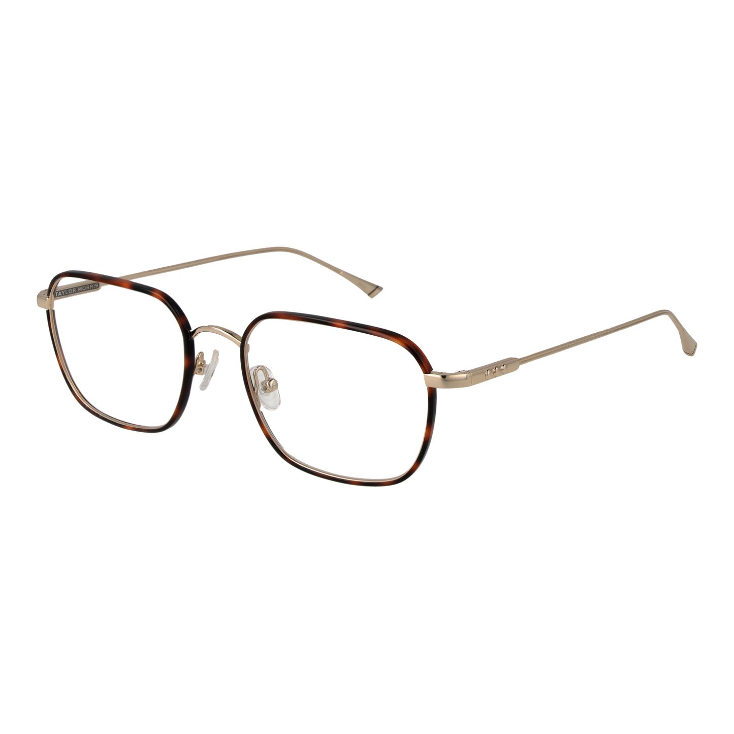 Taylor Morris Optical Frame TM05 C3 52