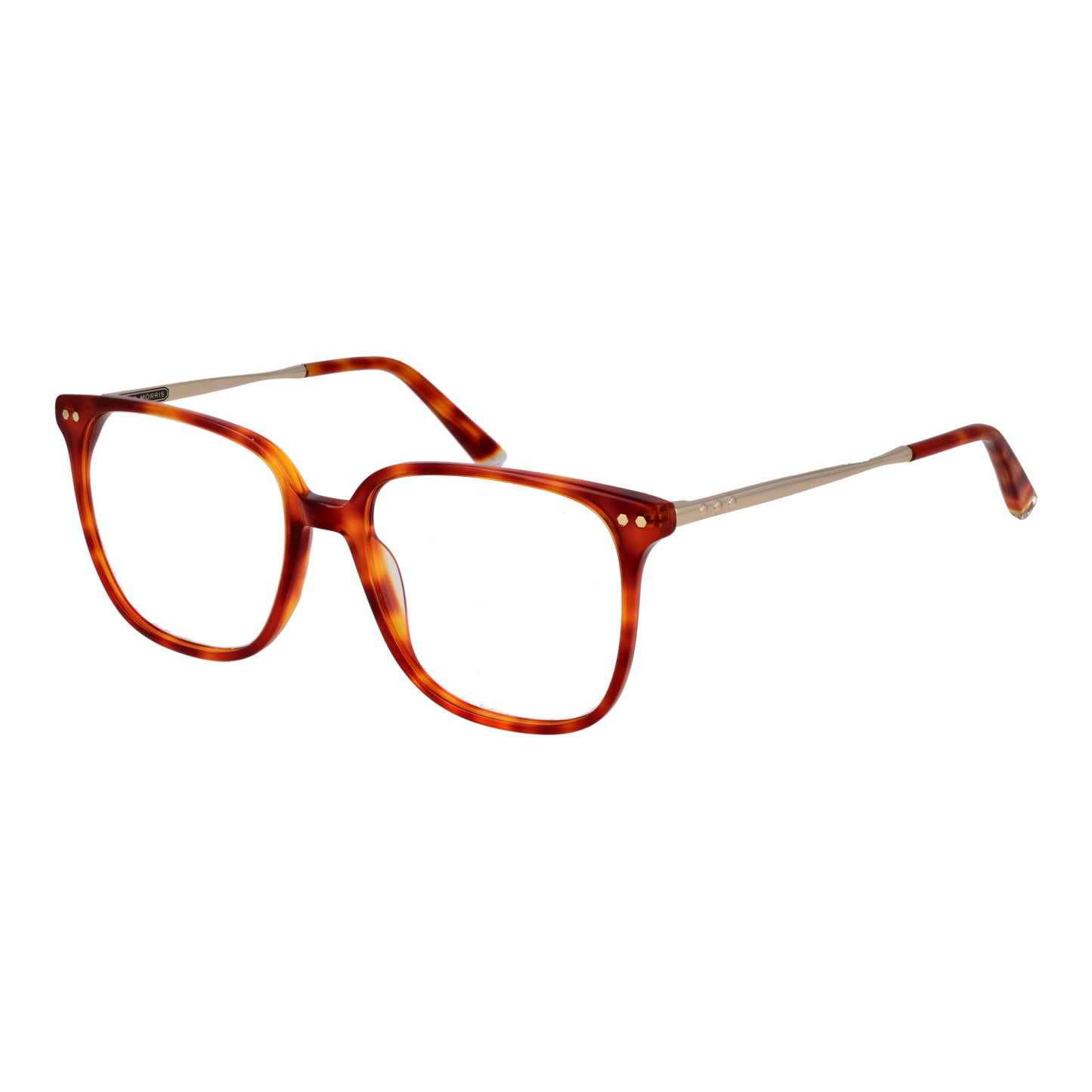 Taylor Morris Optical Frame TM08 C2 53