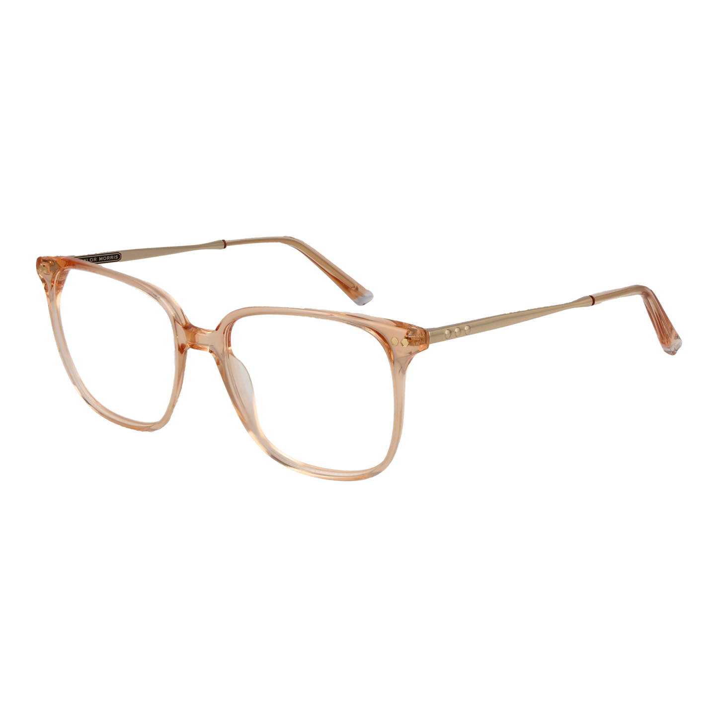 Taylor Morris Optical Frame TM08 C3 53