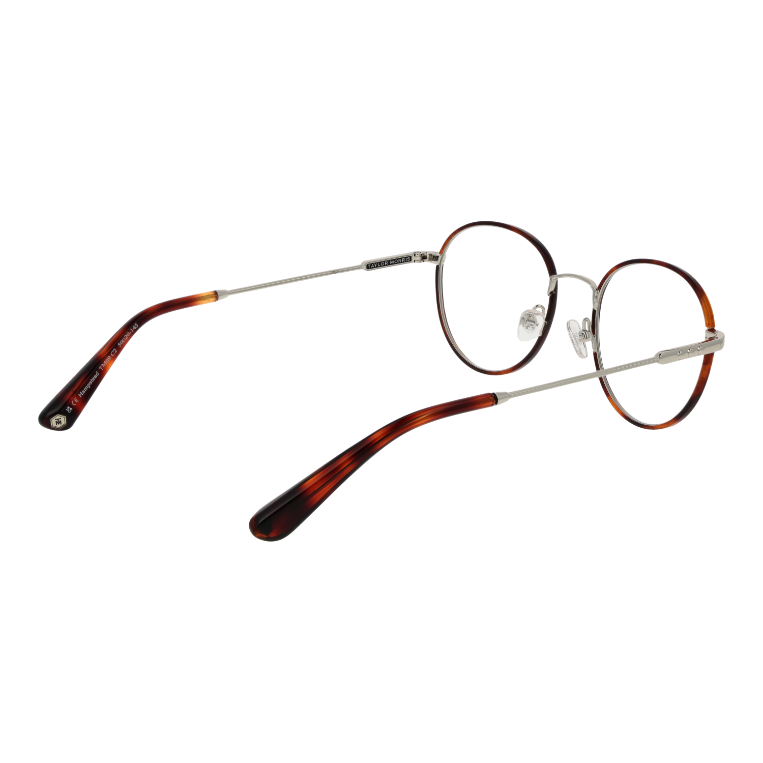 Taylor Morris Optical Frame TM09 C2 50