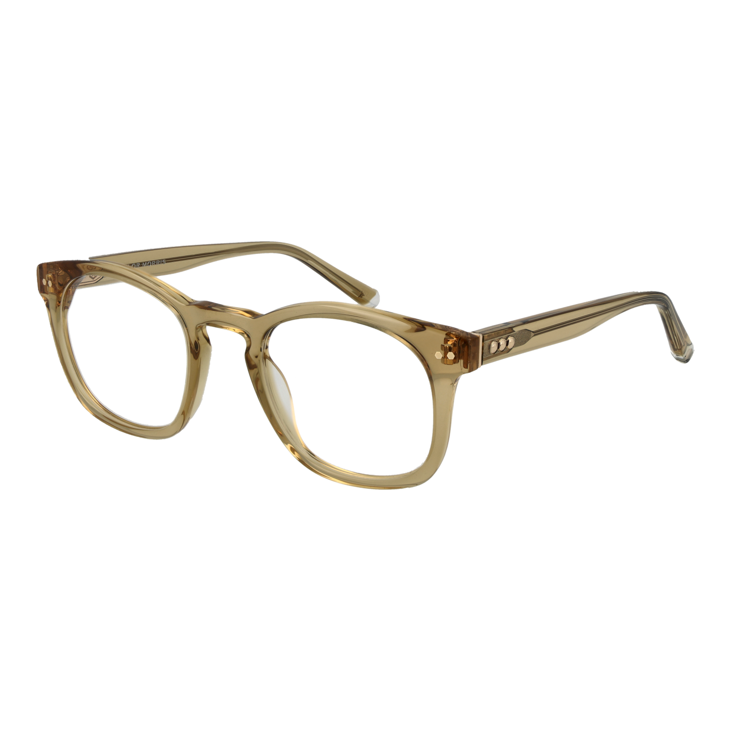 Taylor Morris Optical Frame W8 C6 49