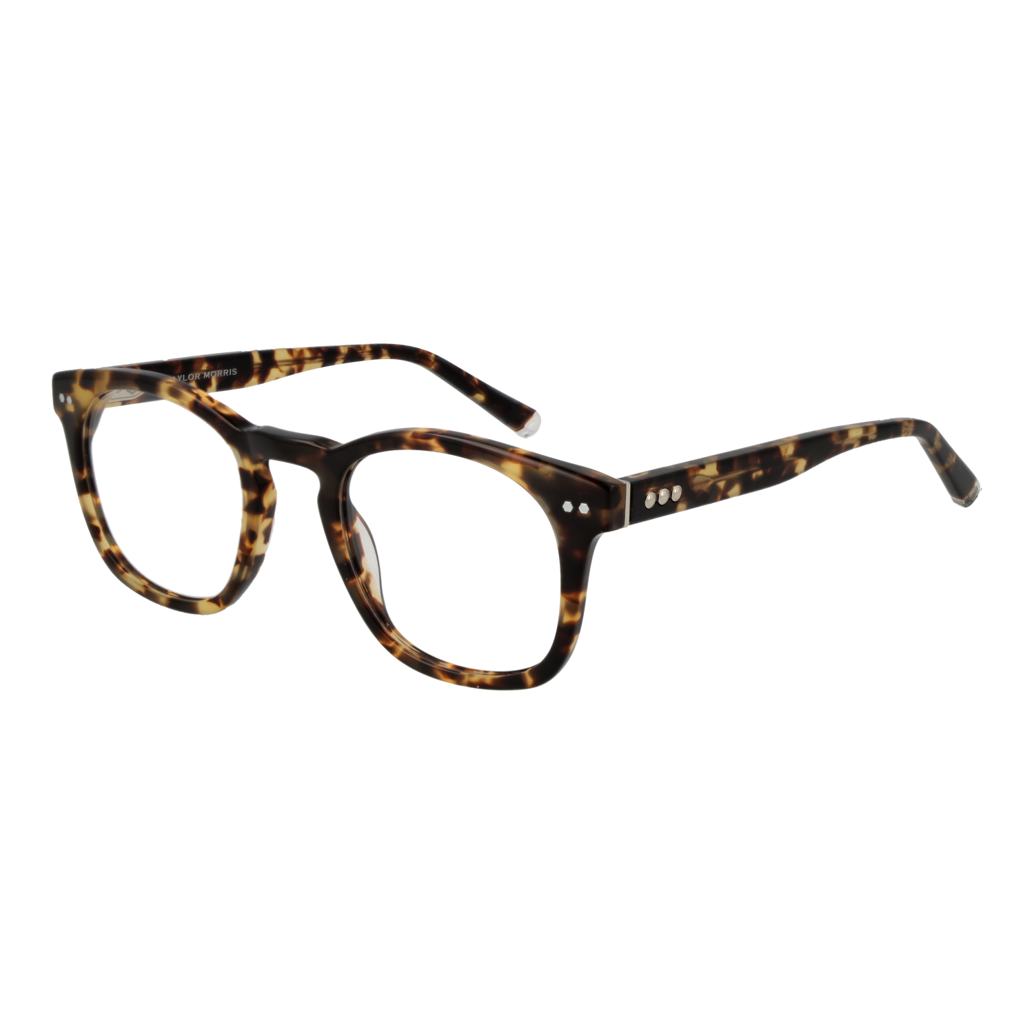 Taylor Morris Optical Frame W8 C7 49