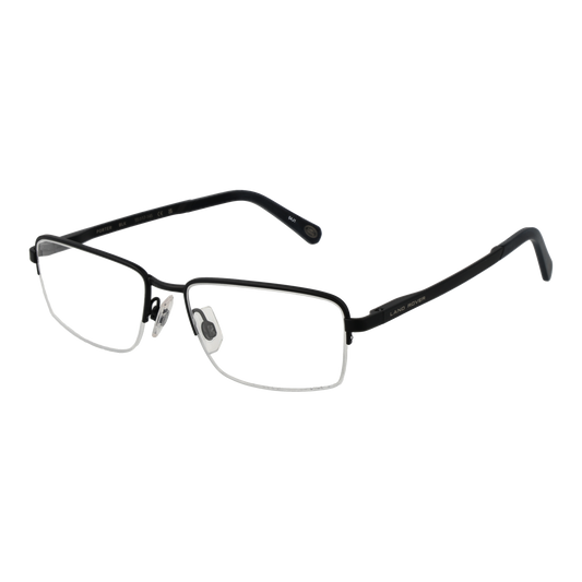 Land Rover Optical Frame Porter BLK 55