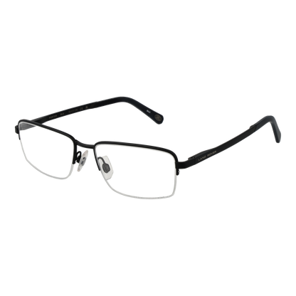 Land Rover Optical Frame Porter BLK 55
