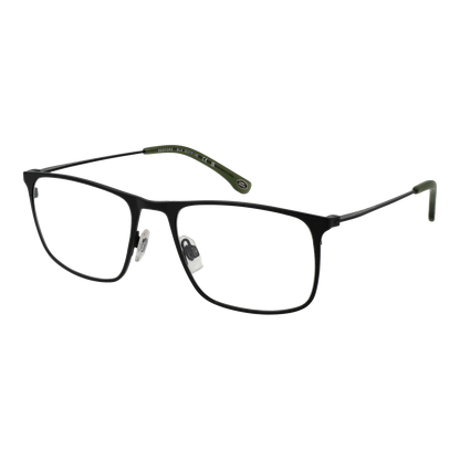 Land Rover Optical Frame Redford BLK 55