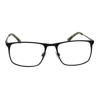 Land Rover Optical Frame Redford BLK 55