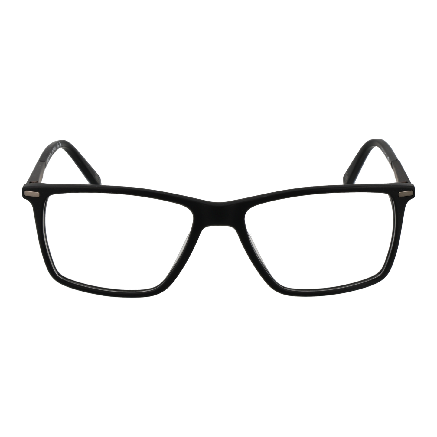 Land Rover Optical Frame Heath SBLK 57