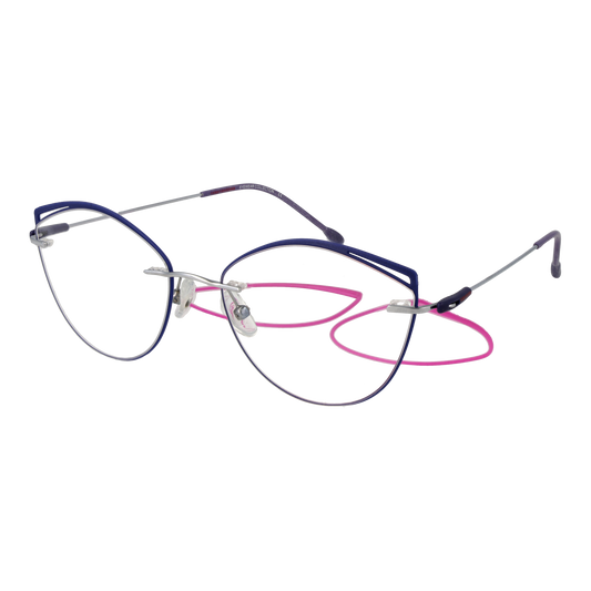 Funky Buddha Optical Frame FBD1004 005 55