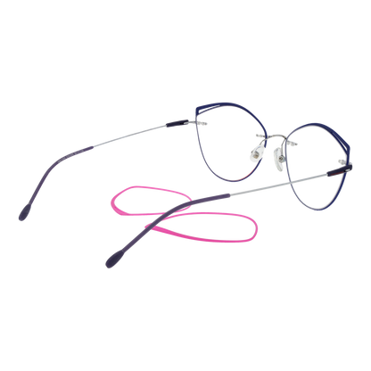 Funky Buddha Optical Frame FBD1004 005 55