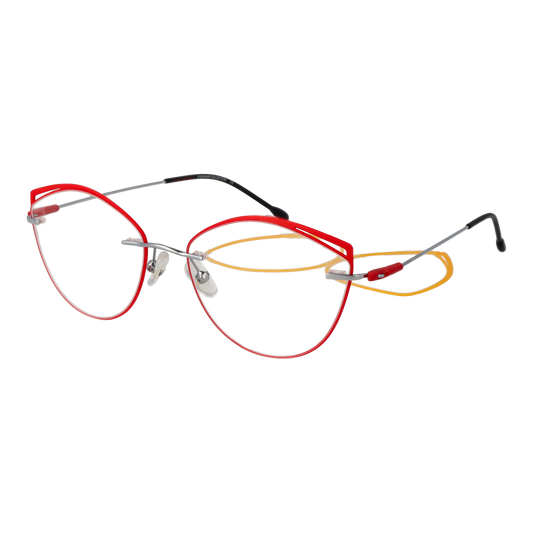 Funky Buddha Optical Frame FBD1004 006 55