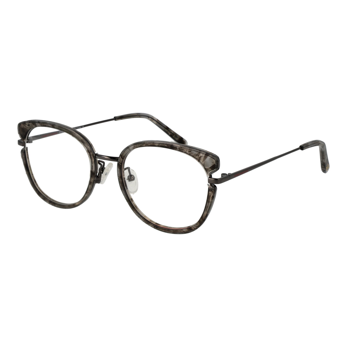 Funky Buddha Optical Frame FBD1013 001 52