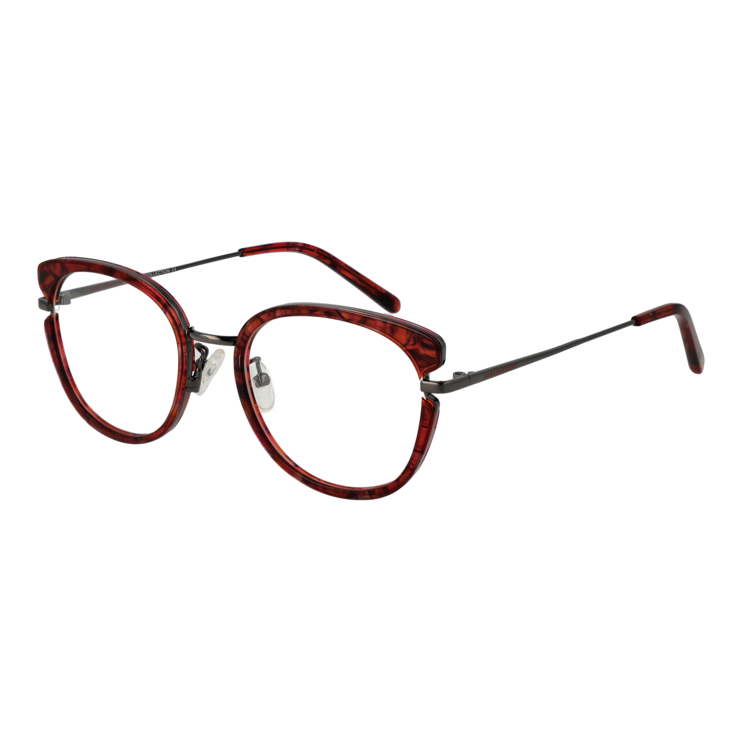 Funky Buddha Optical Frame FBD1013 002 52