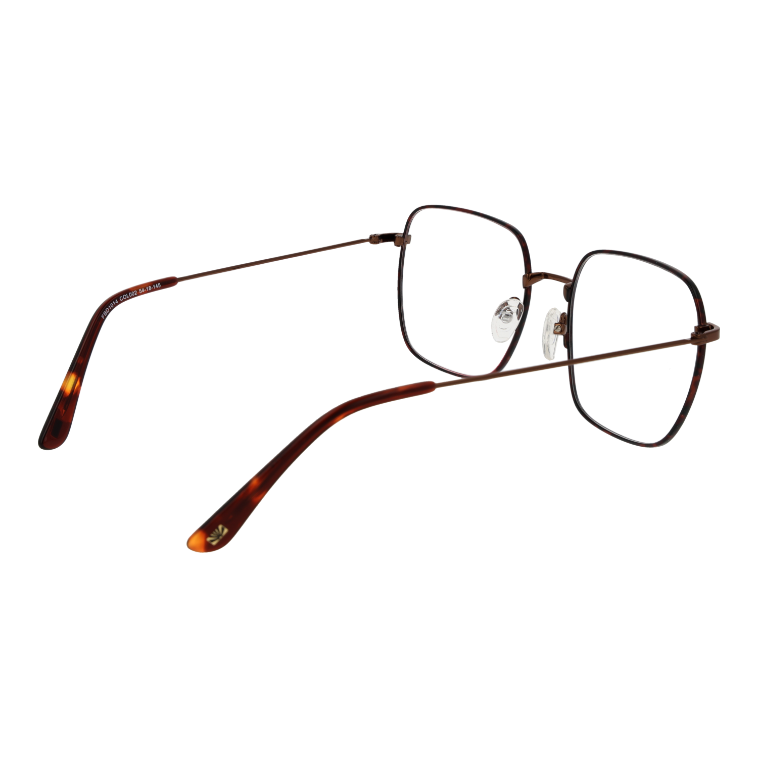 Funky Buddha Optical Frame FBD1014 002 54
