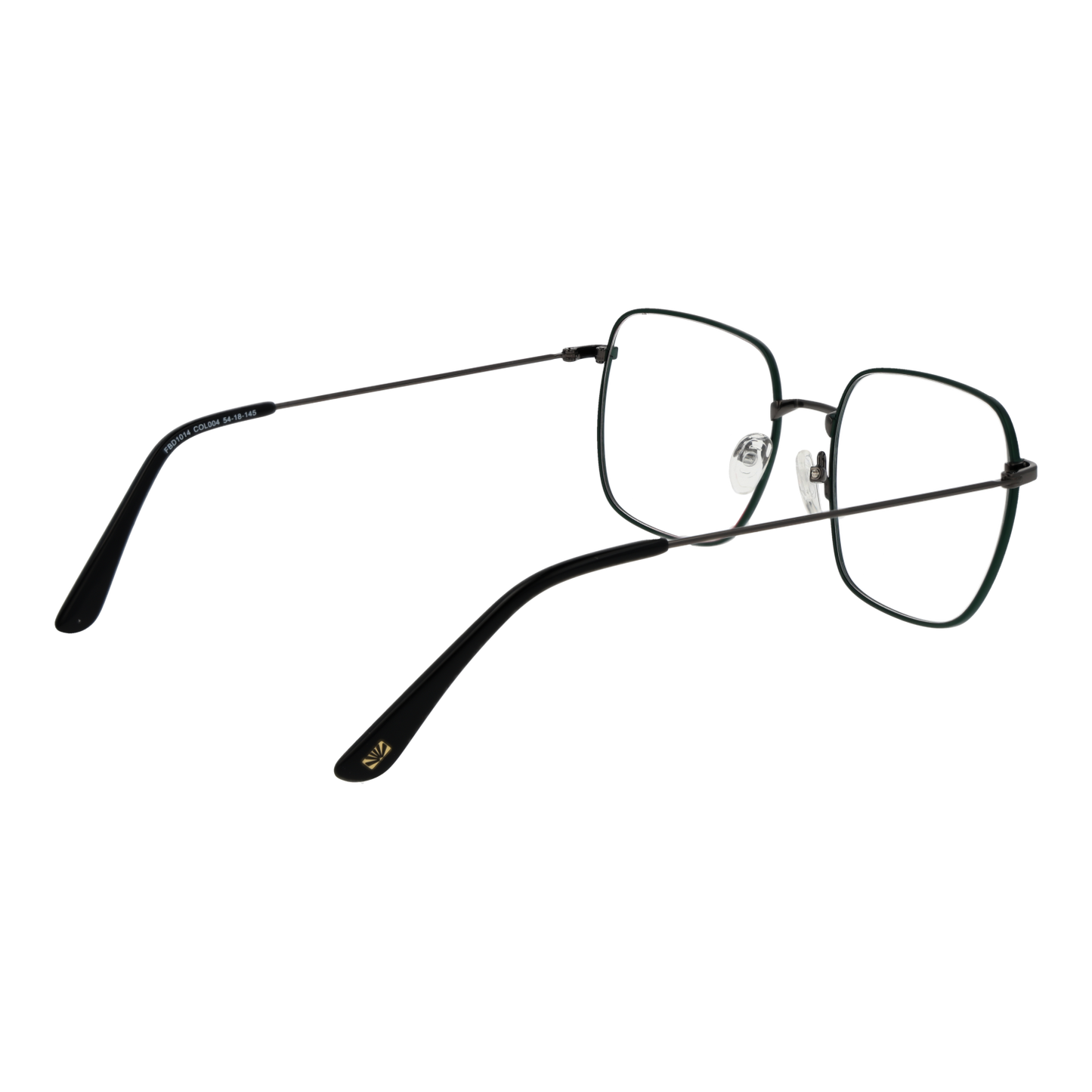 Funky Buddha Optical Frame FBD1014 004 54