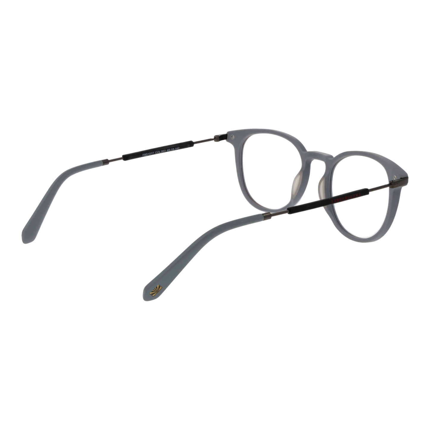 Funky Buddha Optical Frame FBD1017 003 49