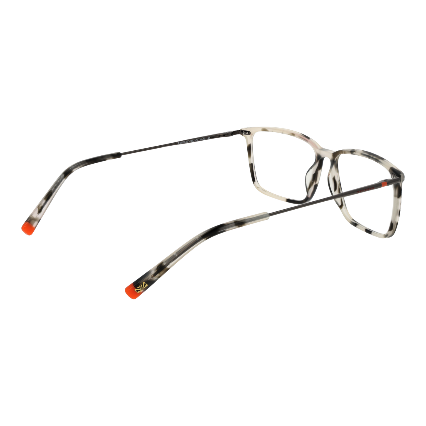 Funky Buddha Optical Frame FBD1019 002 54