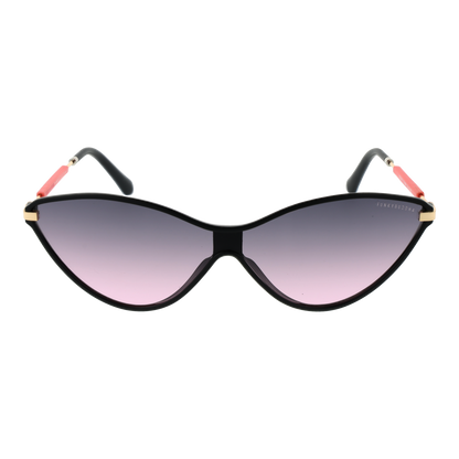 Funky Buddha Sunglasses FBS2011 001 55