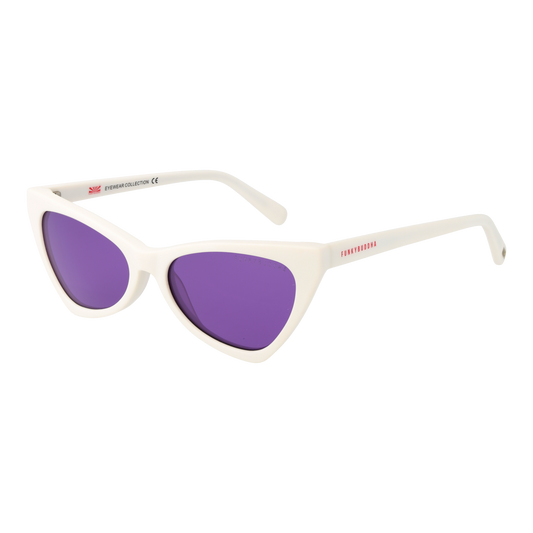 Funky Buddha Sunglasses FBS2023 003 52