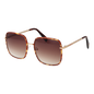 Funky Buddha Sunglasses FBS2025 003 58