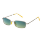 Funky Buddha Sunglasses FBS2026 002 51