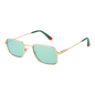 Funky Buddha Sunglasses FBS2028 004 48