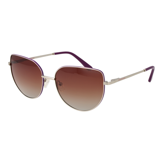 Funky Buddha Sunglasses FBS2029 001 59
