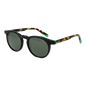 Funky Buddha Sunglasses FBS2034 003 52