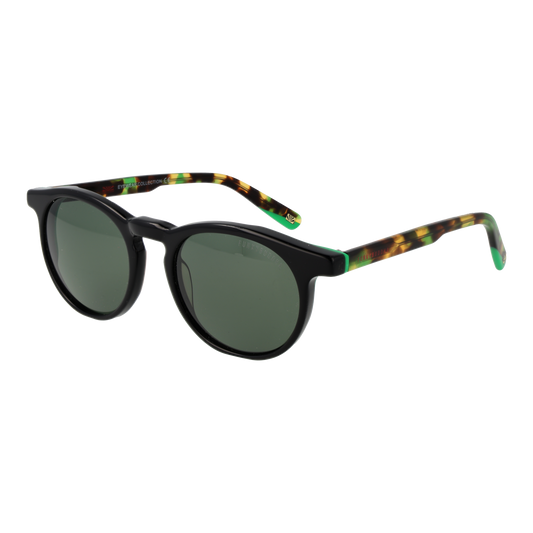 Funky Buddha Sunglasses FBS2034 003 52