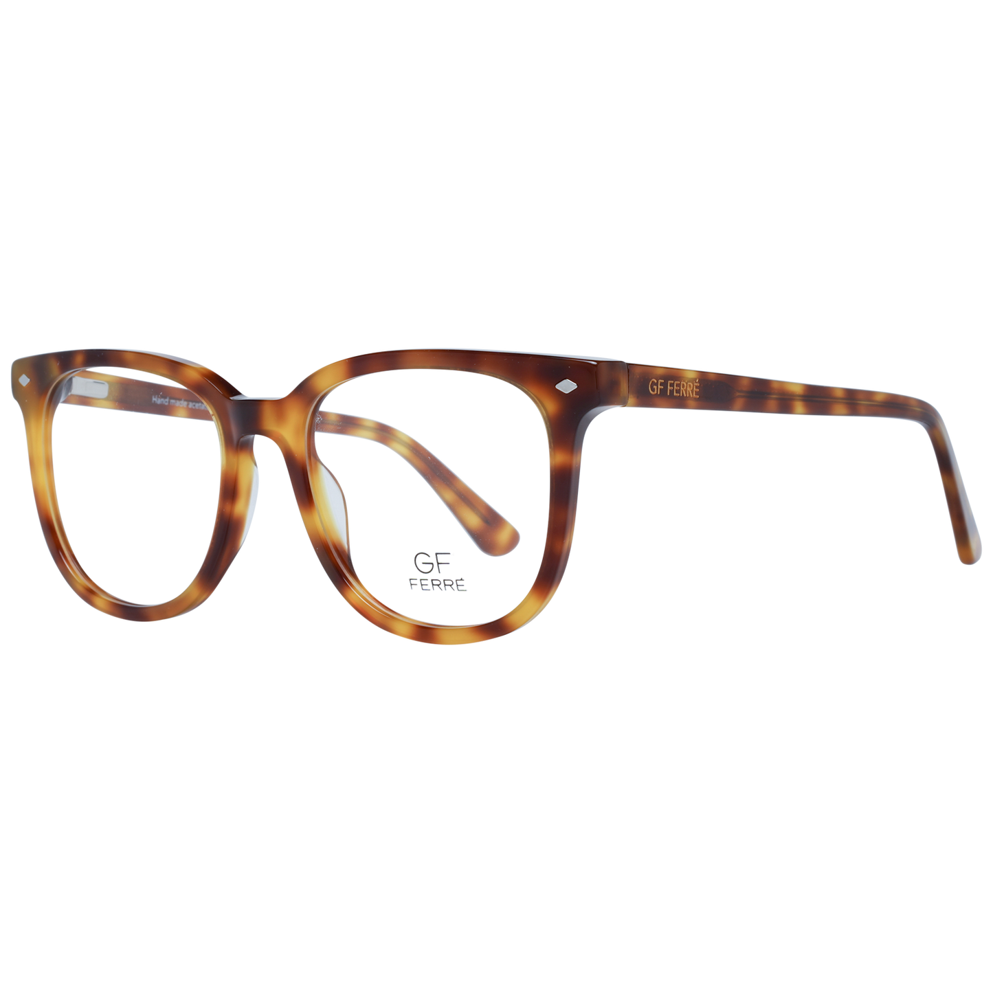 Gianfranco Ferre Optical Frame GFF0386 002 51