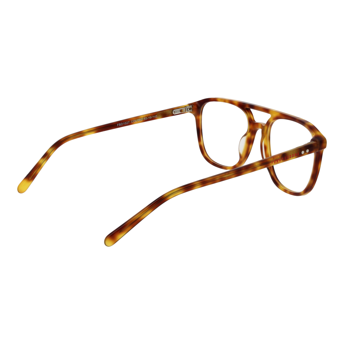 Funky Buddha Optical Frame FBD1027 002 53